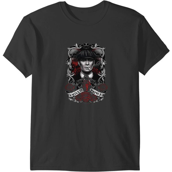 Peaky Blinders T-Shirt-image