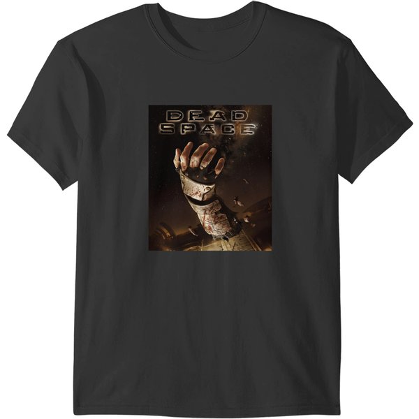 Deadspace T-Shirts-image