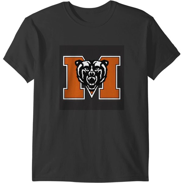 Mercer Bears T-Shirts-image