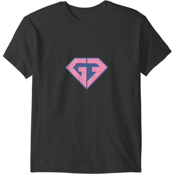 Gemfourth Gemini Fourth Bl Ship Name Logo T-Shirts-image