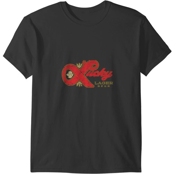Lucky Lager T-Shirts-image