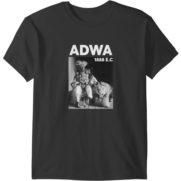 Adwa T-Shirts-image