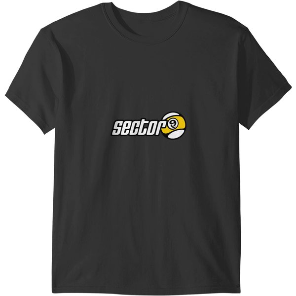 Sector 9 Is A Skateboard Manufacturer And Subsidiary Of Bravo Sports T-Shirts-image
