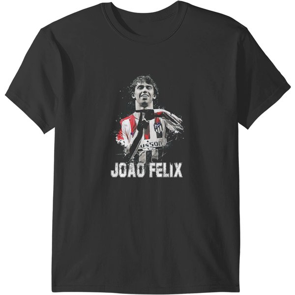 Joao Felix Fanart Active T-Shirts-image