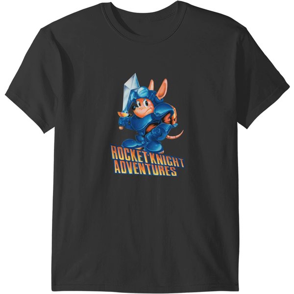 Knight Adventures T-Shirts-image