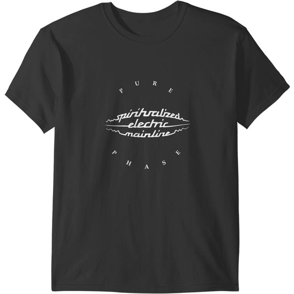 Spiritualized Pure T-Shirts-image