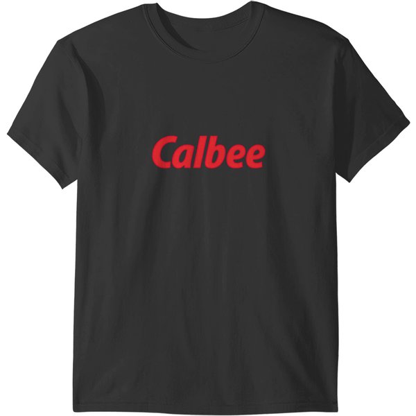 Calbee Logo T-Shirts-image