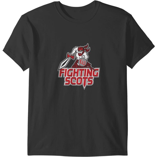 Pennsylvania Western University, Edinboro Fighting Scots T-Shirts-image