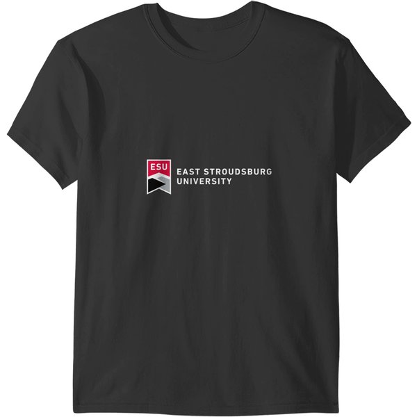 The East Stroudsburg University T-Shirts-image
