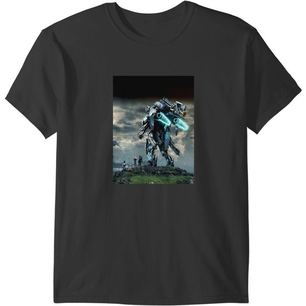 Xenoblade Chroniclesx Graphic Xenoblade Chroniclesx Graphic T-Shirts-image