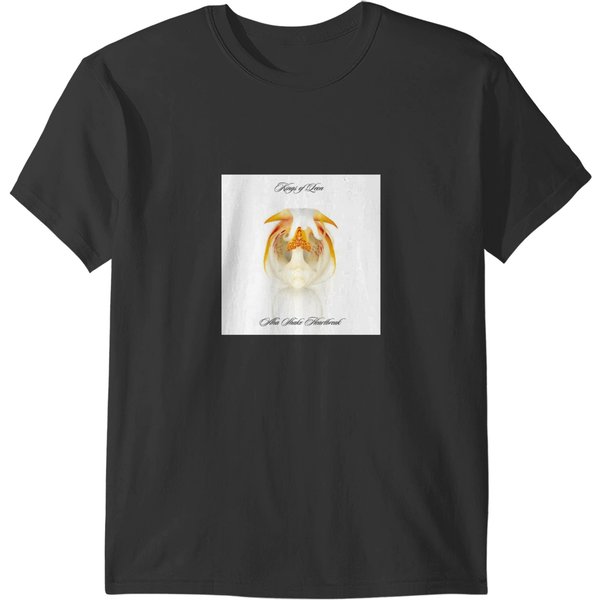 Kings Of Leon Aha Shake Heartbreak Kings Of Leon Aha Shake Heartbreak T-Shirts-image