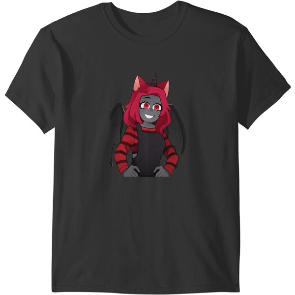 Iamsanna Sanna And Moody T-Shirts-image