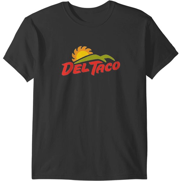 Del Taco T-Shirts-image