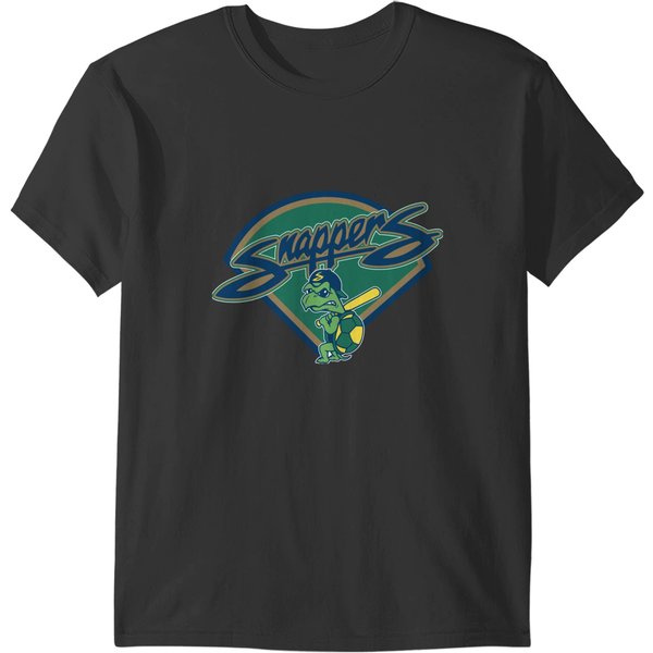 The Beloit Snappers Baseball Team T-Shirts-image
