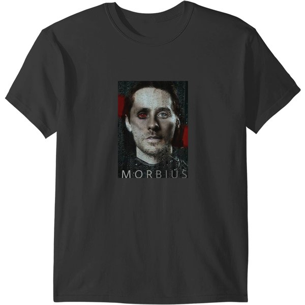 Morbius T-Shirts-image