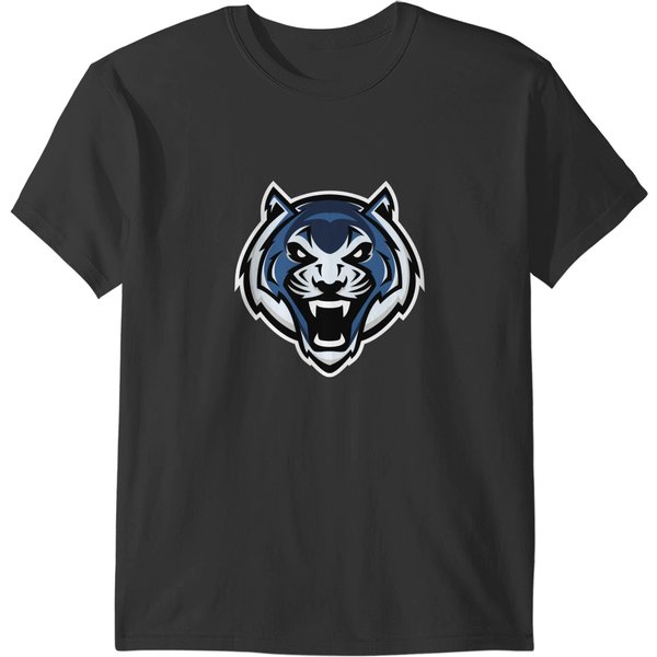 Lincoln University (Missouri) Blue Tigers T-Shirts-image