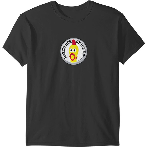 Dave's Hot Chicken Restaurant T-Shirts-image