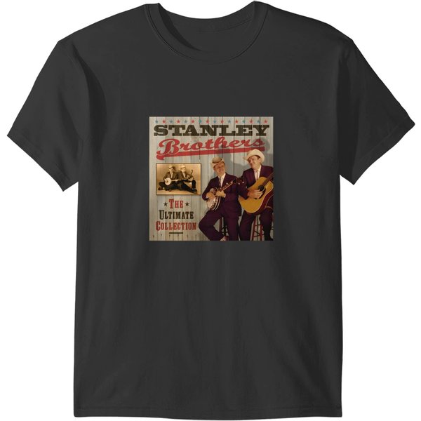 The Stanley Brothers T-Shirts-image