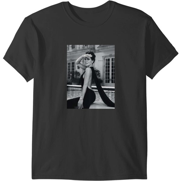 Kate Beckinsale T-Shirts-image
