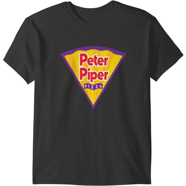 Peter Piper Pizza T-Shirts-image