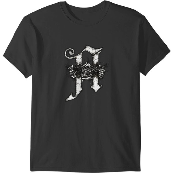 Architects Band Logo T-Shirt-image