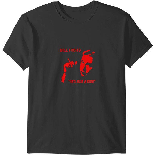 Bill Hicks T-Shirts-image