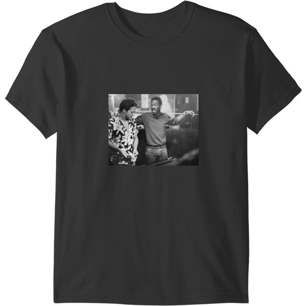 Beverly Hills Cop 1984 T-Shirts-image