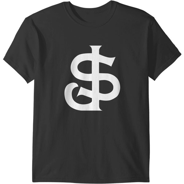 Club Of San Jose Giants Logo Art T-Shirts-image