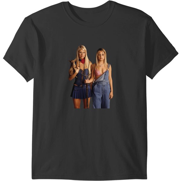 The Simple Life T-Shirts-image
