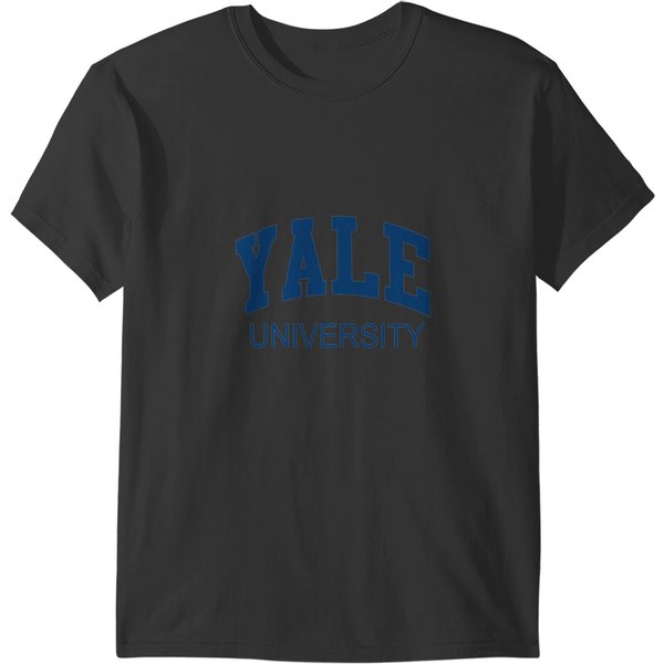Yale University T-Shirts-image