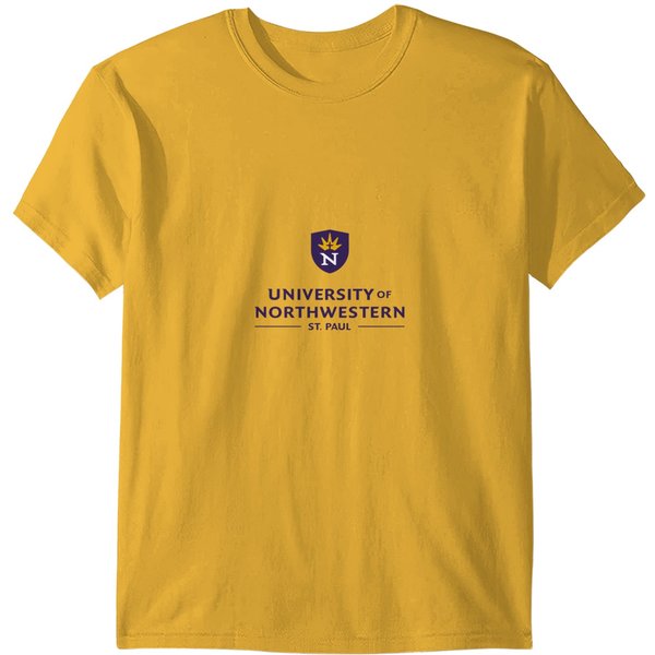University Of Northwestern – St. Paul (Unw) T-Shirts-image