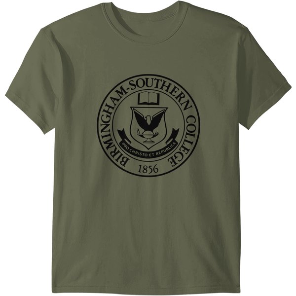 Birmingham Southern College T-Shirts-image