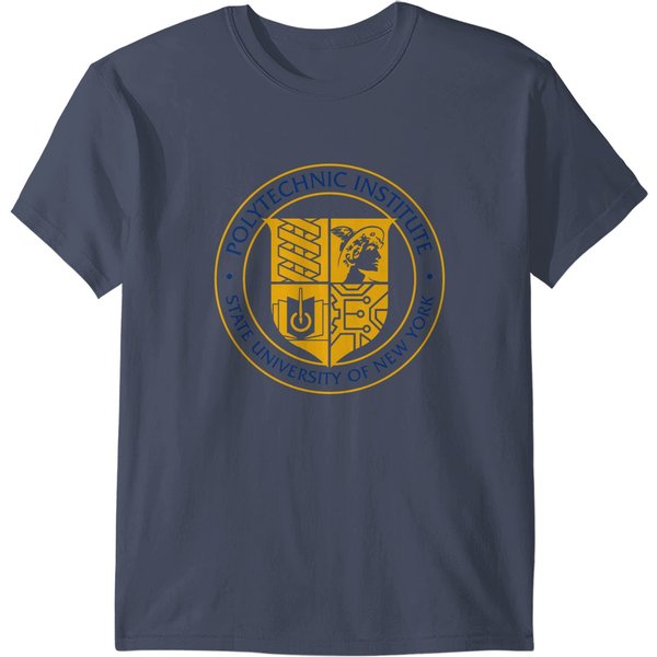 Suny Polytechnic Institute T-Shirts-image