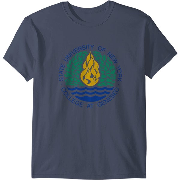 State University Of New York At Geneseo T-Shirts-image