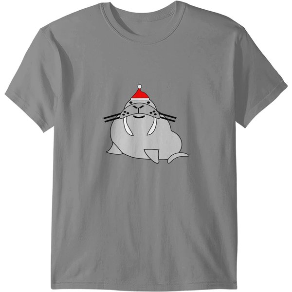 Sea Elephant Elephant Seal T-Shirts-image