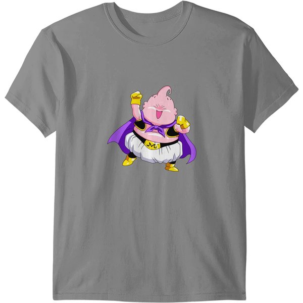 Majin Buu T-Shirts-image