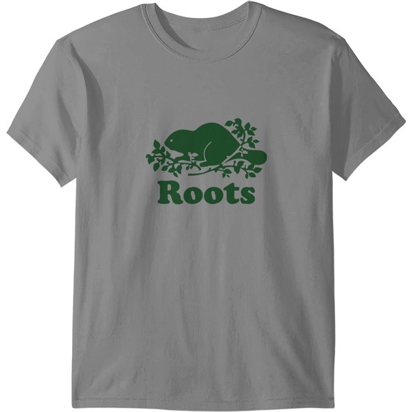 Roots Canada T-Shirts-image