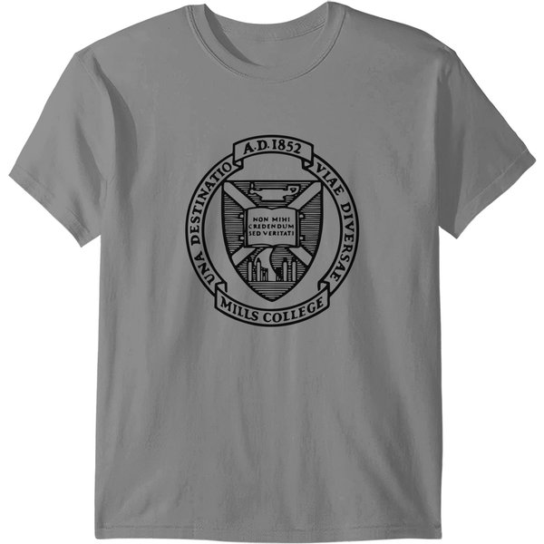 Mills College T-Shirts-image