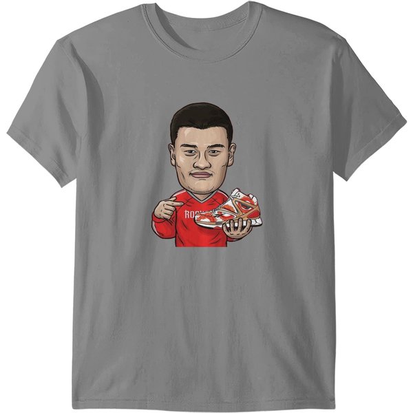 Yao Ming T-Shirts-image