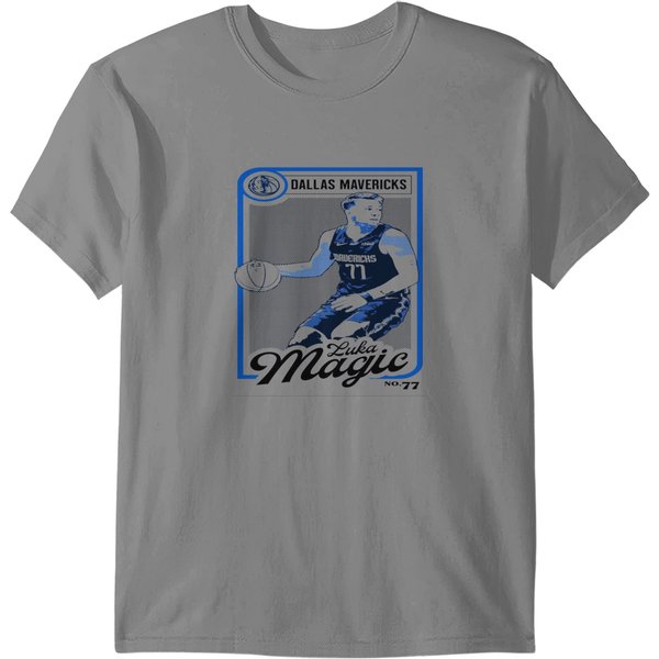 Luka Magic T-Shirts-image