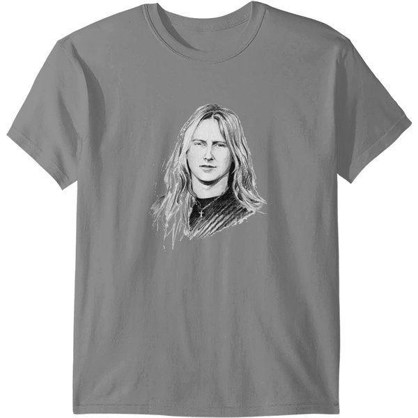 Jerry Cantrell T-Shirts-image