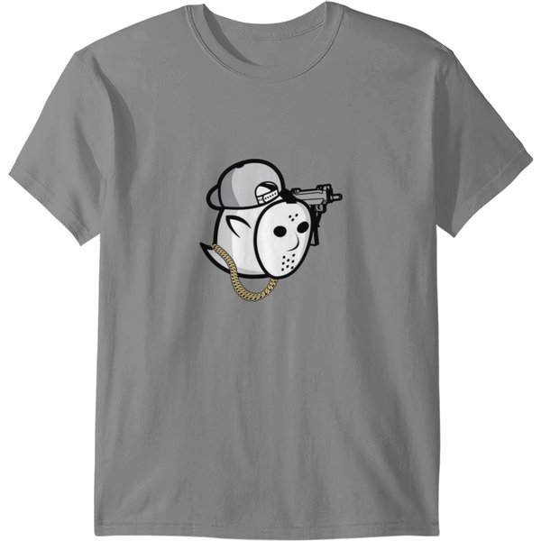 Ghostface Killah - The Lost Tapes T-Shirts-image