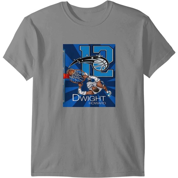 Dwight Howard T-Shirts-image