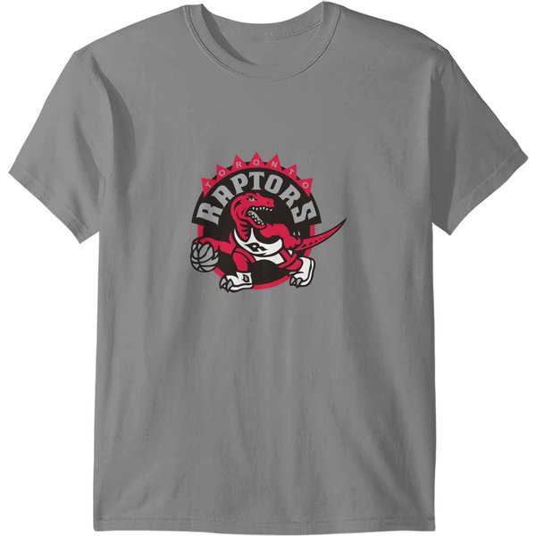 Raptors Toronto Basketball T-Shirts-image