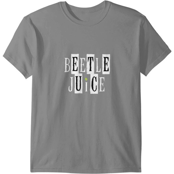 Beetle Juice T-Shirts-image