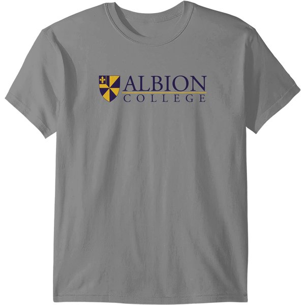 Albion College T-Shirts-image