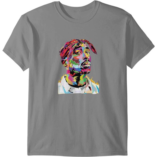 2Pac T-Shirts-image