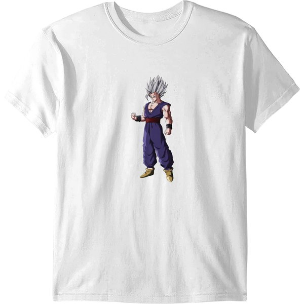 Gohan Beast T-Shirts-image