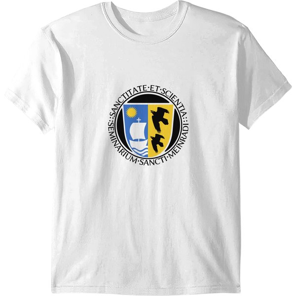 Saint Meinrad Seminary And School Of Theology T-Shirts-image