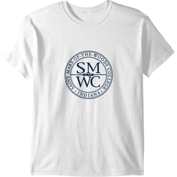Saint Mary-Of-The-Woods College (Smwc) T-Shirts-image